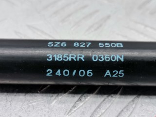 Амортизатор крышки багажника (3-5 двери), ориг. номер 5Z6827550B, 3185RR, Volkswagen Fox 2003-2009