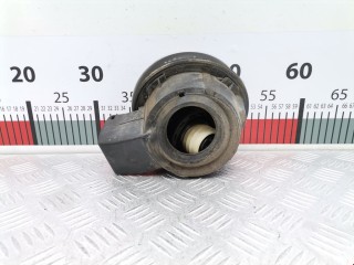 Лючок топливного бака, ориг. номер DD1042411A, 3M71A27936AH, Mazda 2 2003-2005