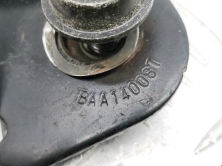 Замок ремня безопасности, ориг. номер BAA140087, Mazda 2 2003-2005