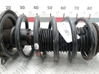 Стойка передняя правая, ориг. номер 6K0413031E, Seat Ibiza 1993-1999