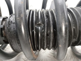 Стойка передняя правая, ориг. номер 6K0413031E, Seat Ibiza 1993-1999