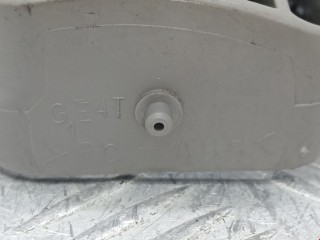 Дефлектор обдува салона, Mazda Premacy 1999-2001