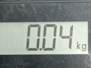Дефлектор обдува салона, Mazda Premacy 1999-2001