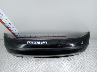 Бампер задний, ориг. номер 6Y6807421, Skoda Fabia 1999-2004