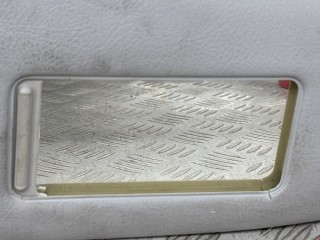Козырек солнцезащитный, ориг. номер 51168267898, BMW 3 E46 1997-2003