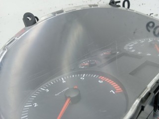 Щиток приборов (приборная панель), ориг. номер 6K0920850MX, 110008924020, Seat Cordoba 1999-2003