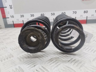 Пружина задняя, ориг. номер 1J0511115AK, Volkswagen Golf 1991-2000