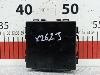 Блок комфорта, ориг. номер 2J55034701, Nissan Primera 1999-2002