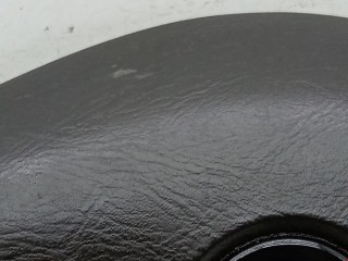 Подушка безопасности водителя, ориг. номер 531937400, 484309F518, Nissan Primera 1999-2002