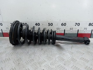 Стойка передняя правая Nissan Primera 1999-2002