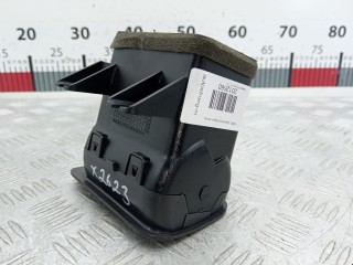 Дефлектор обдува салона, ориг. номер 687612F000, Nissan Primera 1999-2002