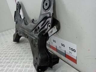 Балка подвески передняя (подрамник), ориг. номер 1J0199313M, Volkswagen Beetle 1997-2005