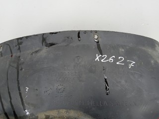 Защита арок передняя левая (подкрылок), ориг. номер 6Q01001823, Volkswagen Beetle 1997-2005
