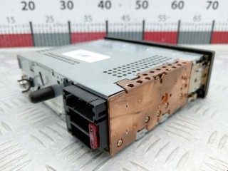 Магнитола, ориг. номер 907921631979, Hyundai Tucson 2004-2010