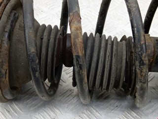 Стойка передняя левая, ориг. номер 4852009N21, Toyota Avensis 2011-2015