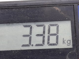 Стабилизатор подвески (поперечной устойчивости), ориг. номер 4881205170, Toyota Avensis 2011-2015
