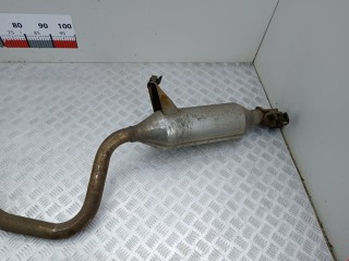 Глушитель, ориг. номер 174300R060, Toyota Avensis 2011-2015