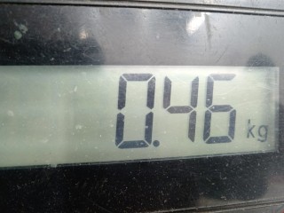 Насос топливный, ориг. номер 7701005020, A13480150, Toyota Avensis 2011-2015