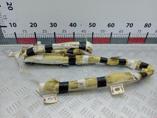 Подушка безопасности боковая (шторка), ориг. номер 62180-05090, Toyota Avensis 2011-2015