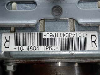 Подушка безопасности пассажира, ориг. номер 7396005020, Toyota Avensis 2011-2015