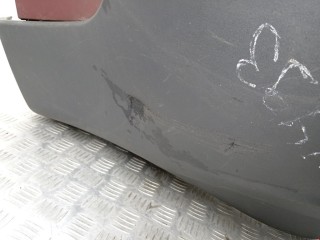 Бампер задний, ориг. номер 39977061, Volvo XC90 2002-2006