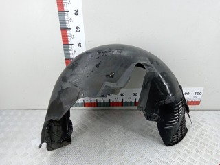 Защита арок задняя правая (подкрылок) Mercedes E W211 2006-2009