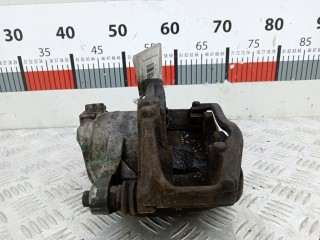 Суппорт передний левый, ориг. номер A0024202183, Z06028295LI, Mercedes E W211 2006-2009