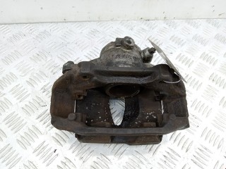 Суппорт передний левый, ориг. номер A0024202183, Z06028295LI, Mercedes E W211 2006-2009