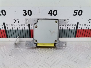 Блок AirBag, ориг. номер MR551784, W2T60275A, Mitsubishi Pajero 1997-2004