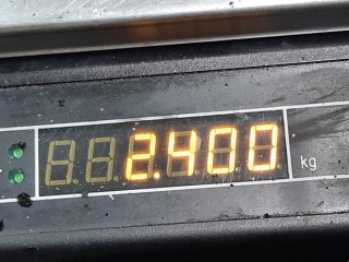Подушка крепления двигателя, ориг. номер AV68827, Mitsubishi Pajero 1997-2004