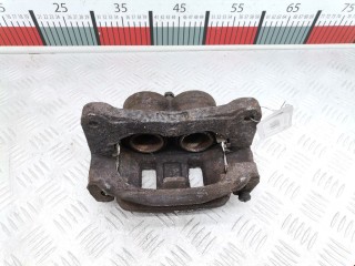 Суппорт передний правый, ориг. номер MR510538, Mitsubishi Pajero 1997-2004