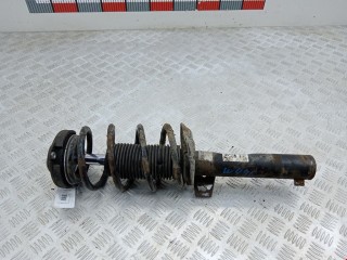 Стойка передняя левая Skoda Octavia 2000-2011