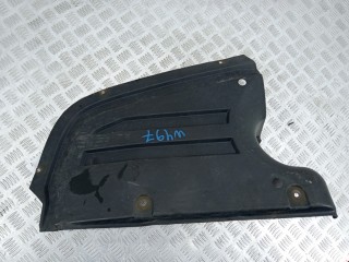 Защита днища, ориг. номер 3C8825202B, Volkswagen Passat 2005-2010