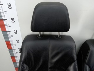 Салон (комплект сидений), ориг. номер 3C0881105T, Volkswagen Passat 2005-2010