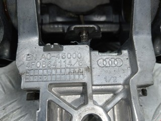 Подлокотник, ориг. номер 4F0864114, 4F0864245T, Audi A6 2001-2005