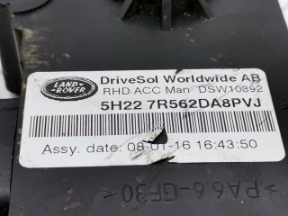 Педаль газа, ориг. номер SLC500031PVJ, Land Rover Discovery 2004-2009