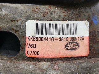 Подушка крепления двигателя, ориг. номер KKB500441G, Land Rover Discovery 2004-2009