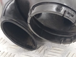 Патрубок воздушного фильтра, ориг. номер MR481402, Mitsubishi Pajero 1997-2004