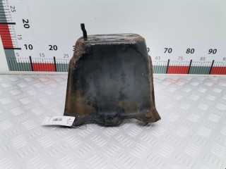 Крепление запаски, Mitsubishi Pajero 1997-2004