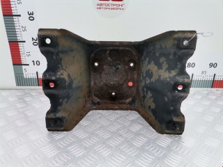Крепление запаски, Mitsubishi Pajero 1997-2004