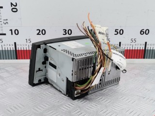 Магнитола, ориг. номер A2118209889, MF2311, Mercedes E W211 2002-2006