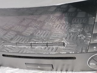 Магнитола, ориг. номер A2118209889, MF2311, Mercedes E W211 2002-2006