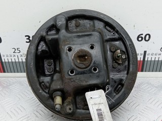 Ступица задняя левая, ориг. номер 7700416374, Renault Clio 2003-2013