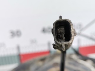 Ступица задняя правая, ориг. номер 8200896145, Renault Clio 2003-2013