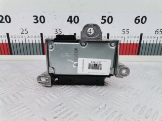 Блок AirBag, ориг. номер 8200962363, 610796000, Renault Clio 2003-2013