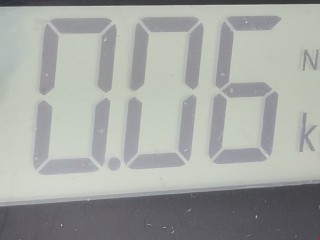 Ручка внутренняя передняя правая, ориг. номер 692050D060, Toyota Aygo 2005-2008