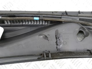 Дождевик, ориг. номер 557080H010, Toyota Aygo 2005-2008