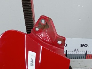 Крыло переднее правое, ориг. номер 538110H010, Toyota Aygo 2005-2008