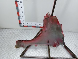 Крыло переднее правое, ориг. номер 538110H010, Toyota Aygo 2005-2008