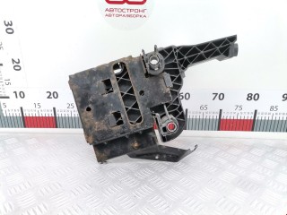 Полка аккумулятора, ориг. номер 8200936494, Renault Scenic 1999-2003